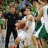 Union Olimpija Krka liga ABA Stožice Blažič Vladović Bolčina Klobučar