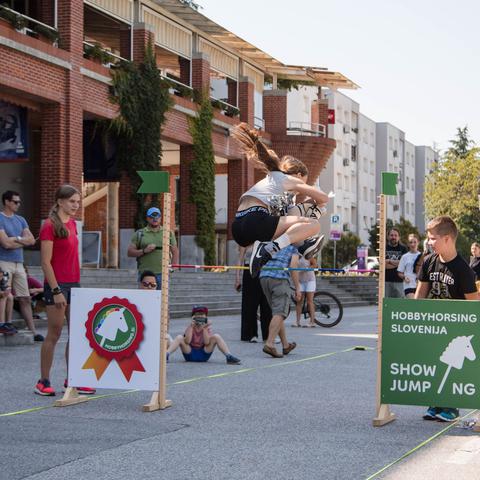 Festival za ljubitelje živali 2025