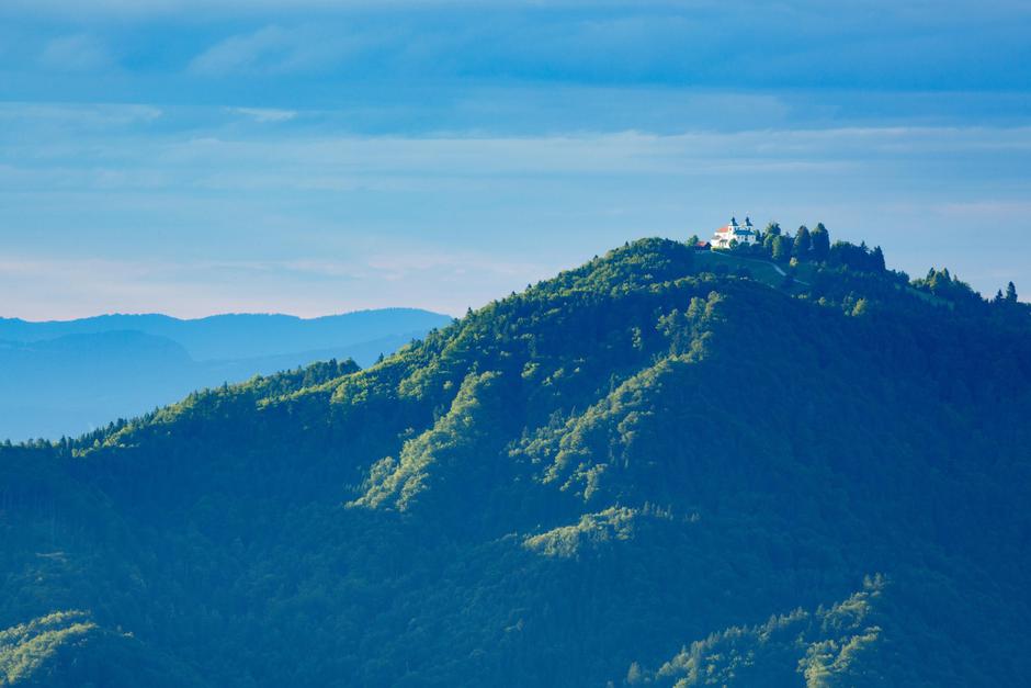 Sv. Jošt nad Kranjem | Avtor: Profimedia