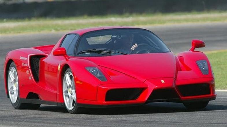 Ferrari enzo