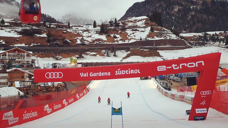 Val Gardena