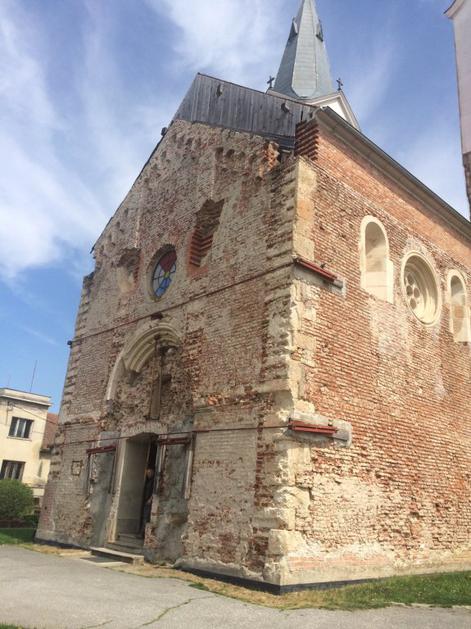 Cerkev sv. Marija Megdalene