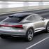  E-Tron Sportback Concept