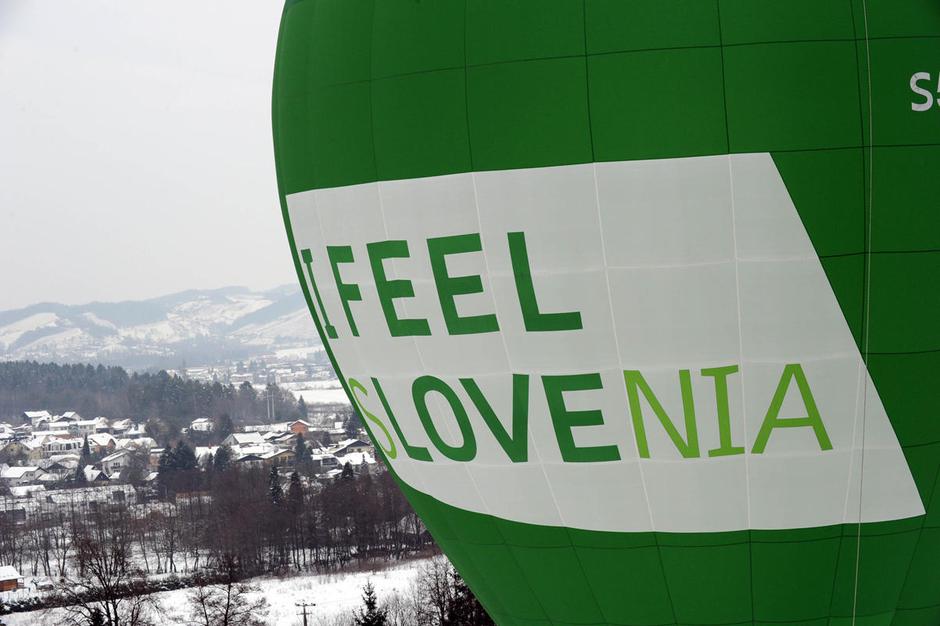 Zlata lisica Maribor 2010 veleslalom i feel slovenia | Avtor: Žurnal24 main