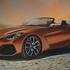 BMW z4 concept