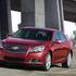 Novi chevrolet malibu