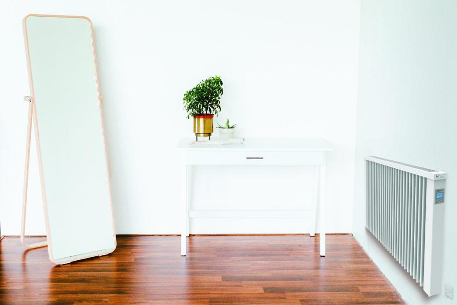 šamotni radiator | Avtor: Dezzen