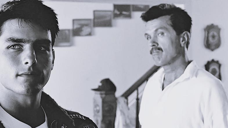 Top Gun