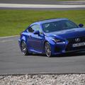 Lexus RC-F