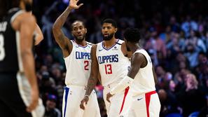 Los Angeles Clippers