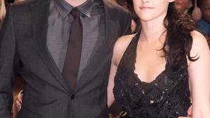 Kristen Stewart, Robert Pattinson