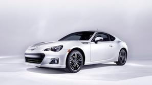 Subaru BRZ