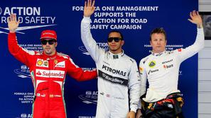 fernando alonso lewis hamilton kimi raikkonen