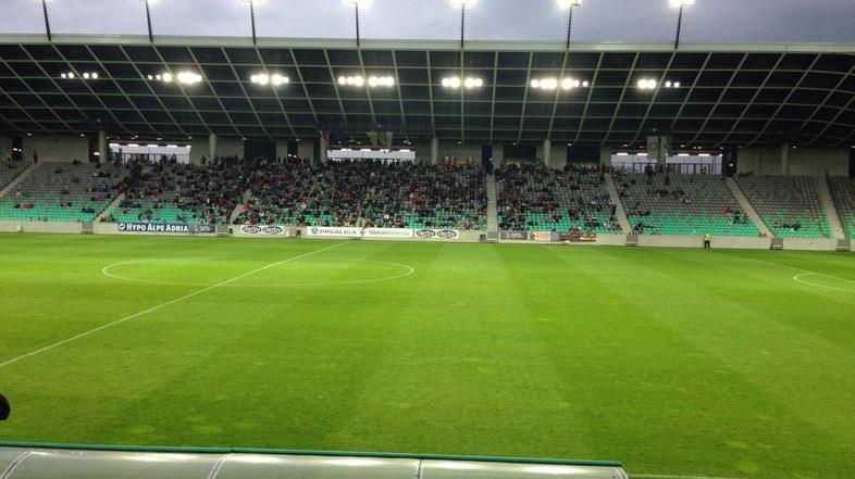 Olimpija Radomlje Stožice  Prva liga TS