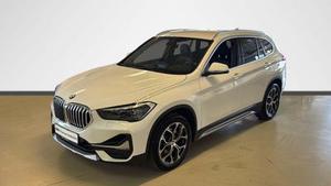 BMW X1 xDrive25d
