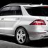 Mercedes-Benz ML