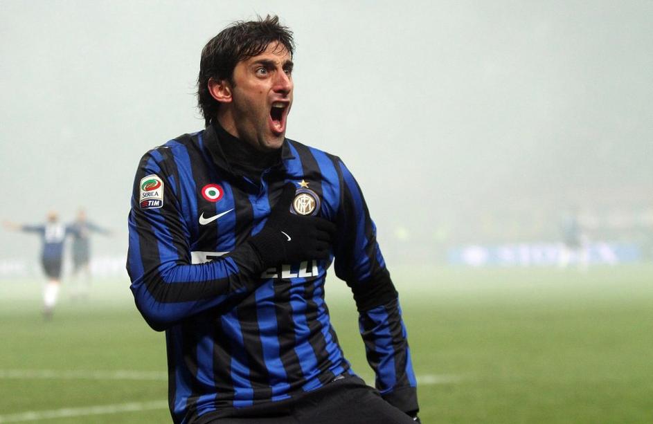 milan inter milito