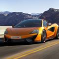 McLaren 570S