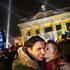 Berlin, novo leto
