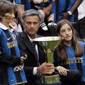 matilde, jose jr, mourinho