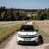 Citroen C5 aircross hybrid