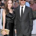 Brad Pitt, Angelina Jolie
