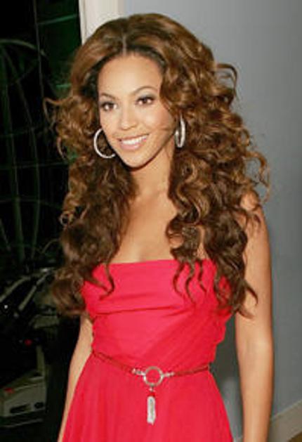 Beyonce