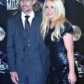 Britney Spears, Jason Trawick