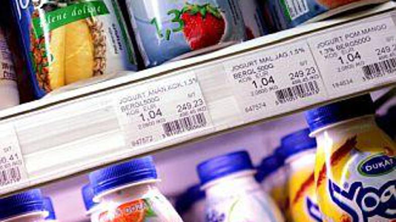 Vizjak: "Kakršnekoli podražitve so neutemeljene."