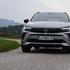 PRIMA test C-SUV, november 2022 , opel grandland