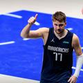 Luka Dončić Mavs