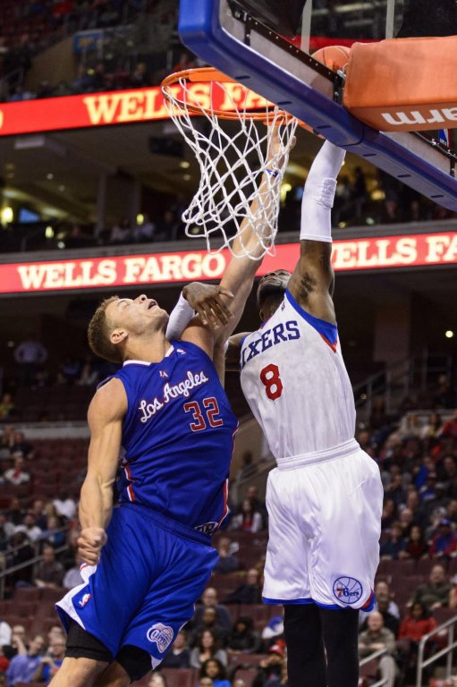 blake griffin | Avtor: Reuters