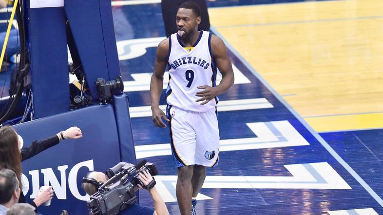 Tony Allen
