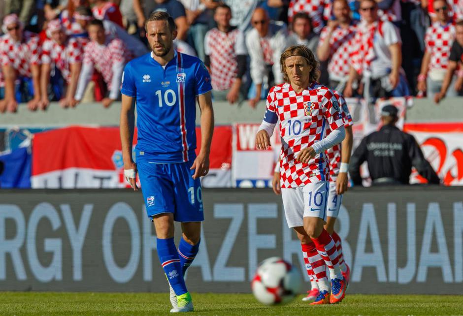 hrvaška islandija | Avtor: EPA