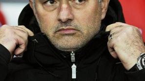 jose mourinho