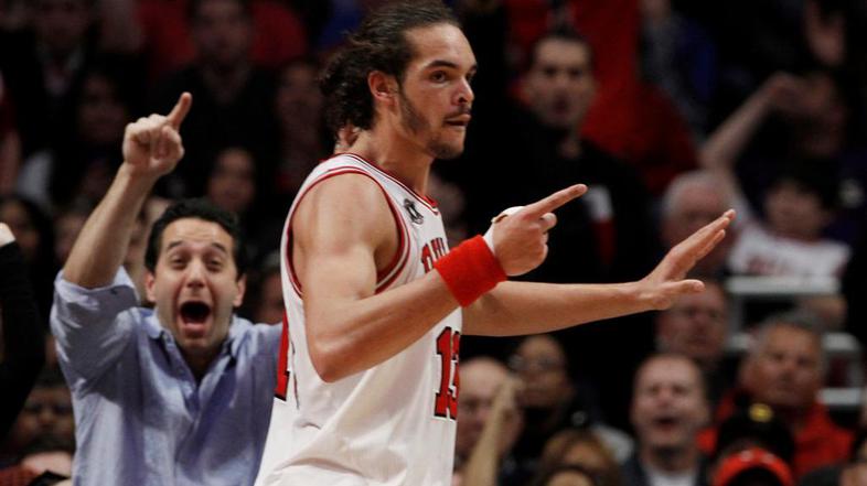 Joakim Noah