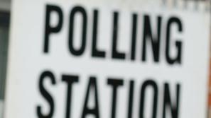 Volišča po Veliki Britaniji so se odprla danes zjutraj. (Foto: Epa)