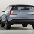 Volvo Concept Recharge