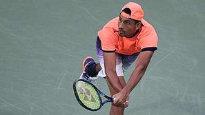 Nick Kyrgios