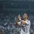 Cristiano Ronaldo Real Madrid Betis La Liga