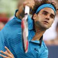 Federer se je skupaj s preostalo sedmerico najboljših na svetu uvrstil v četrtfi
