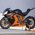 2011 KTM 1190 RC8 R