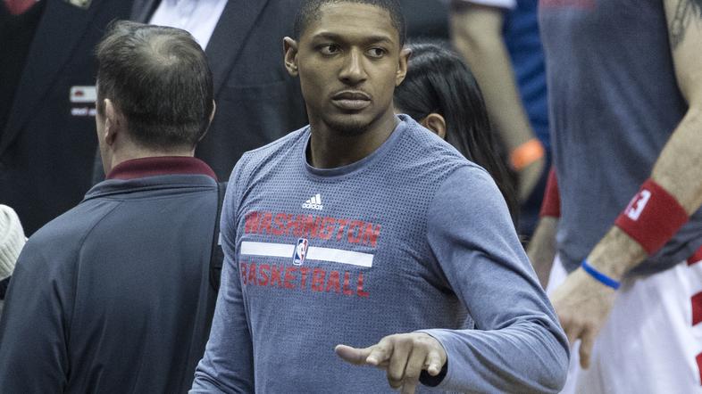 bradley beal