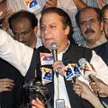 Nawaz Å arif AFP
