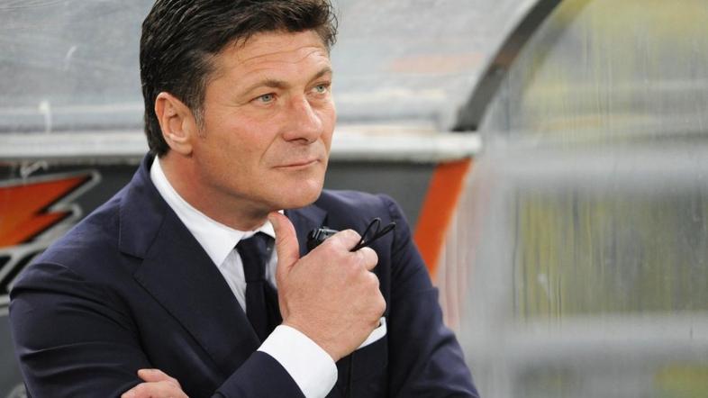 Mazzarri Inter Milan Udinese Serie A Italija liga prvenstvo