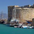 Kyrenia, Ciper