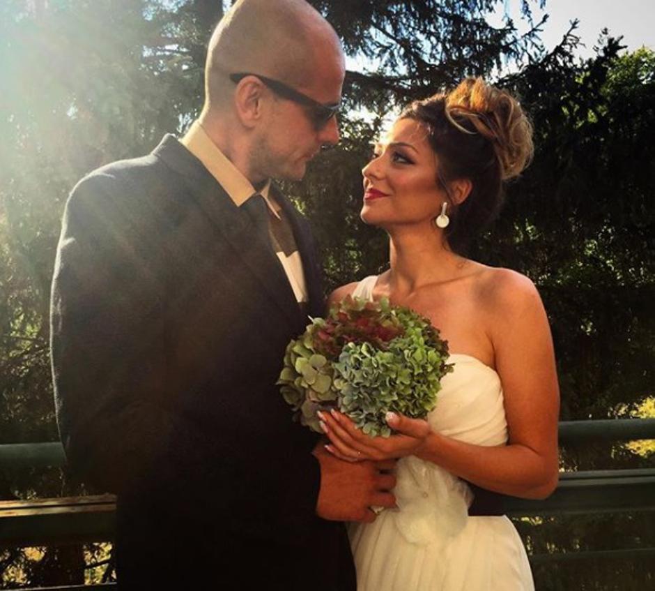 Bobana Momčilović Veličković | Avtor: Instagram