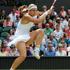 Lisicki Wimbledon tenis OP Anglije grand slam