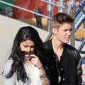 selena gomez, justin bieber