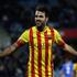 Fabregas Cesc Getafe Barcelona Liga BBVA Španija prvenstvo